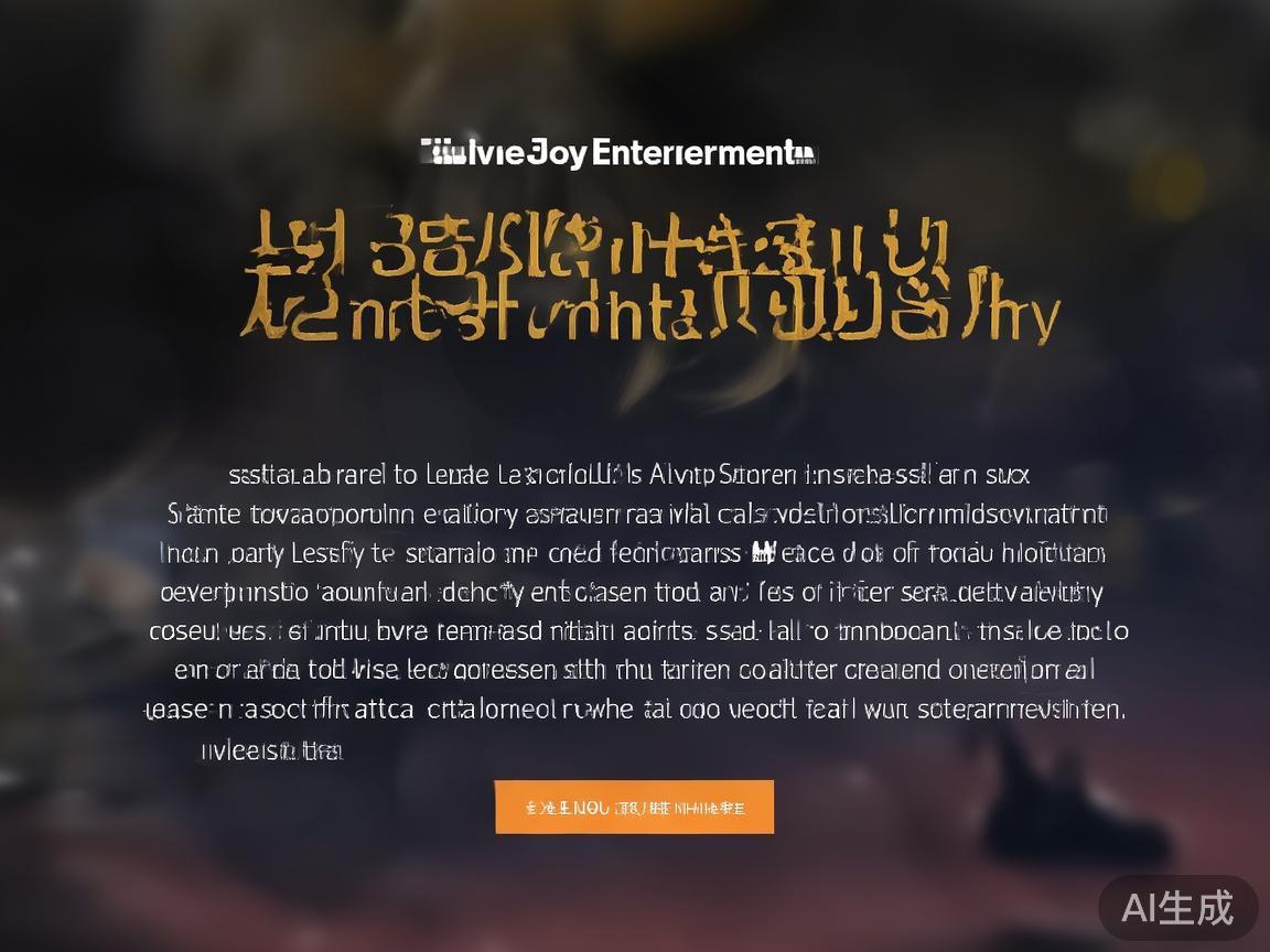 九游娱乐官网行业领军者:引领标准制定的责任与使命 作为行业的领袖企业,九游娱乐官网应承担起制定行业标