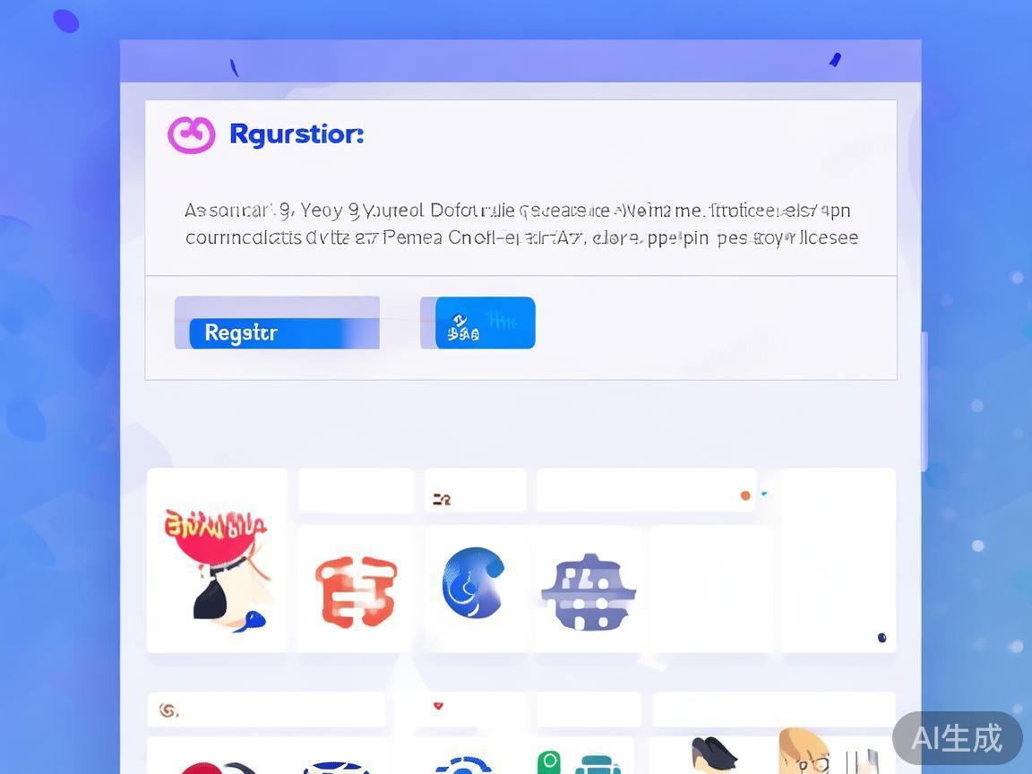 九游娱乐登录试玩账号注册全过程详尽攻略与步骤指南
