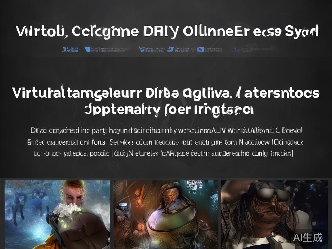 九游会在线娱乐：创新游戏玩法与精彩体验值得一试