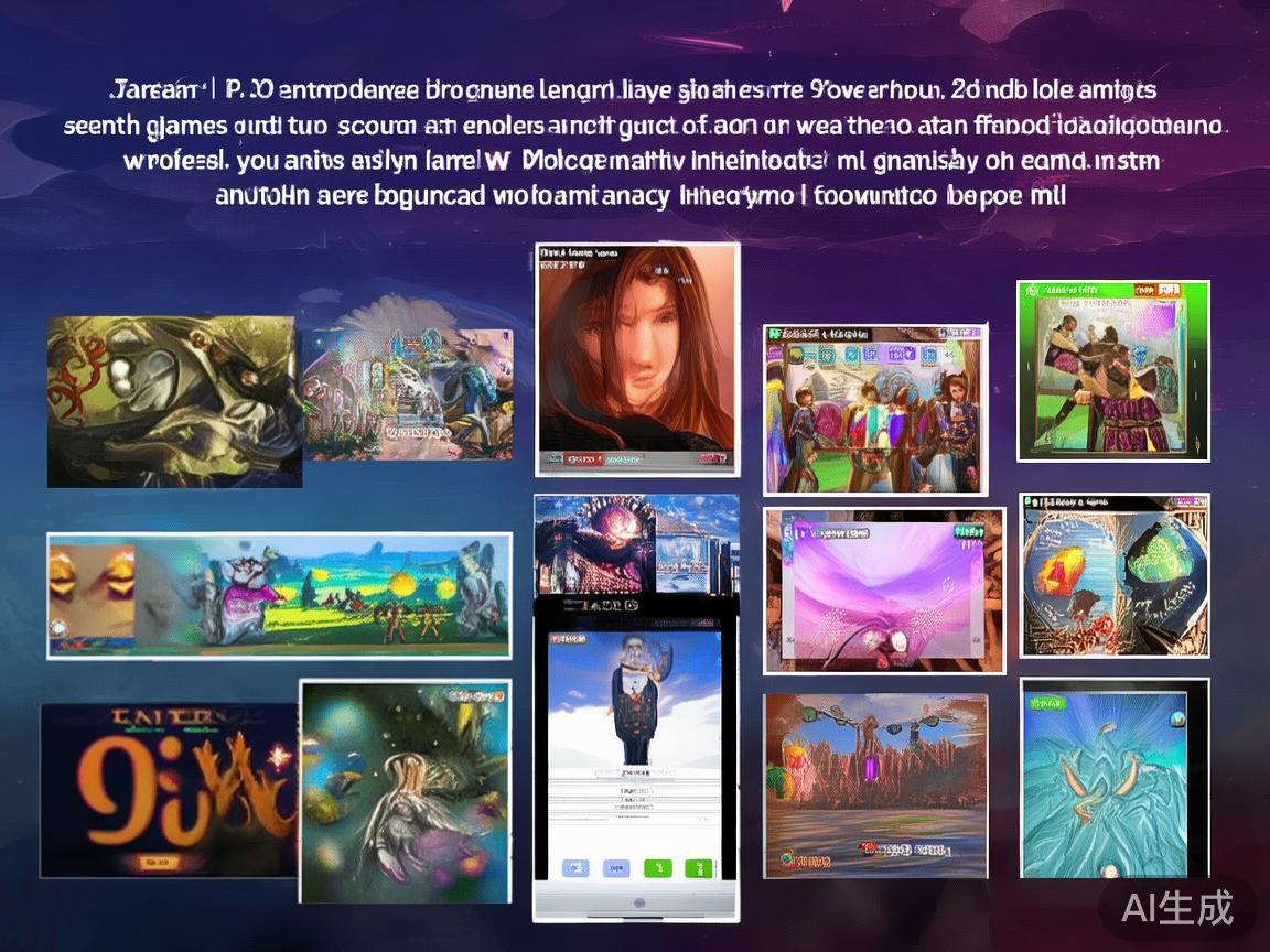 在当今移动互联网时代，手游已成为人们休闲娱乐的重要