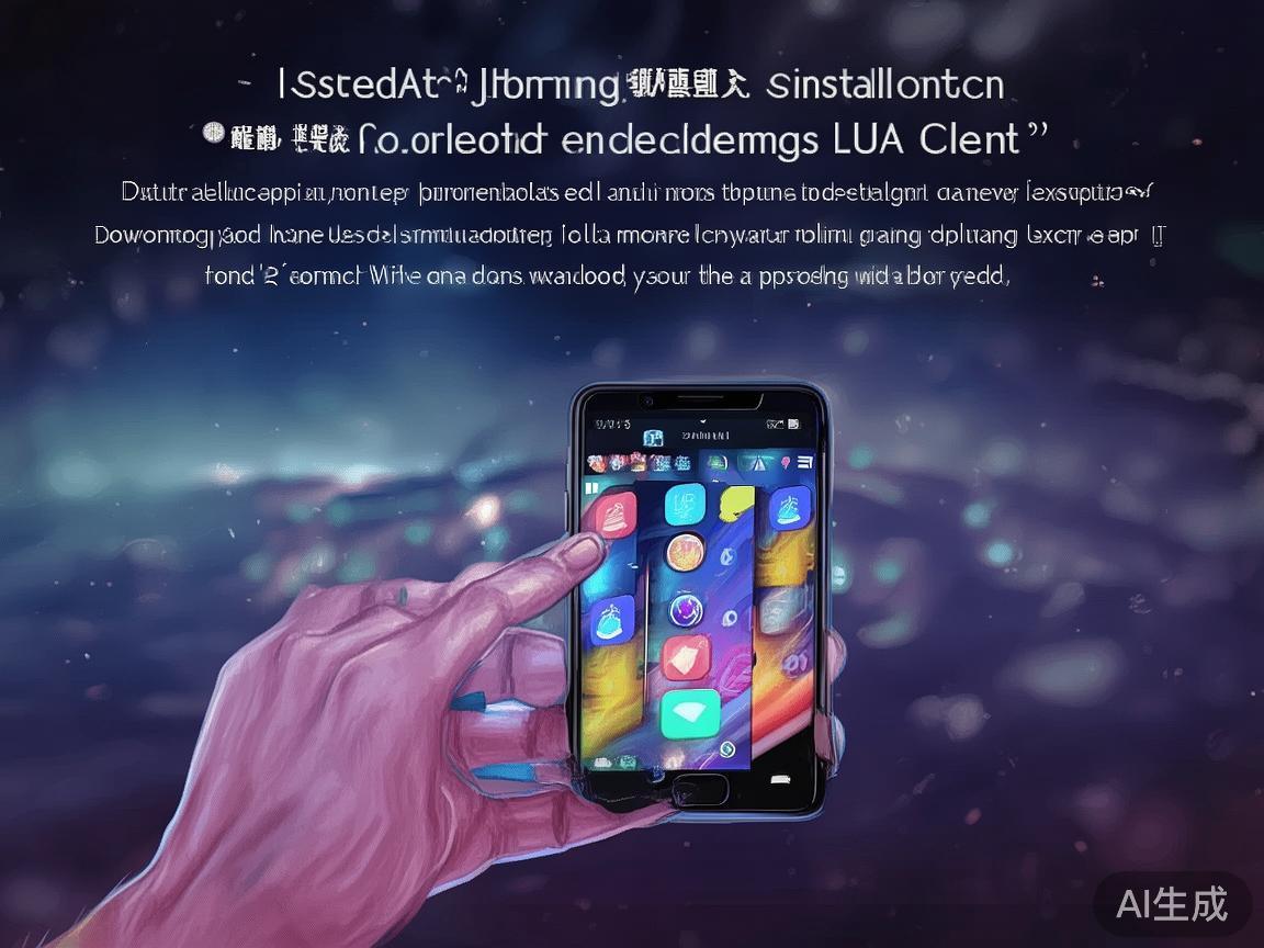 详细指南：九龙捕鱼巨游娱乐平台(lua)客户端下载与安装完整步骤解析