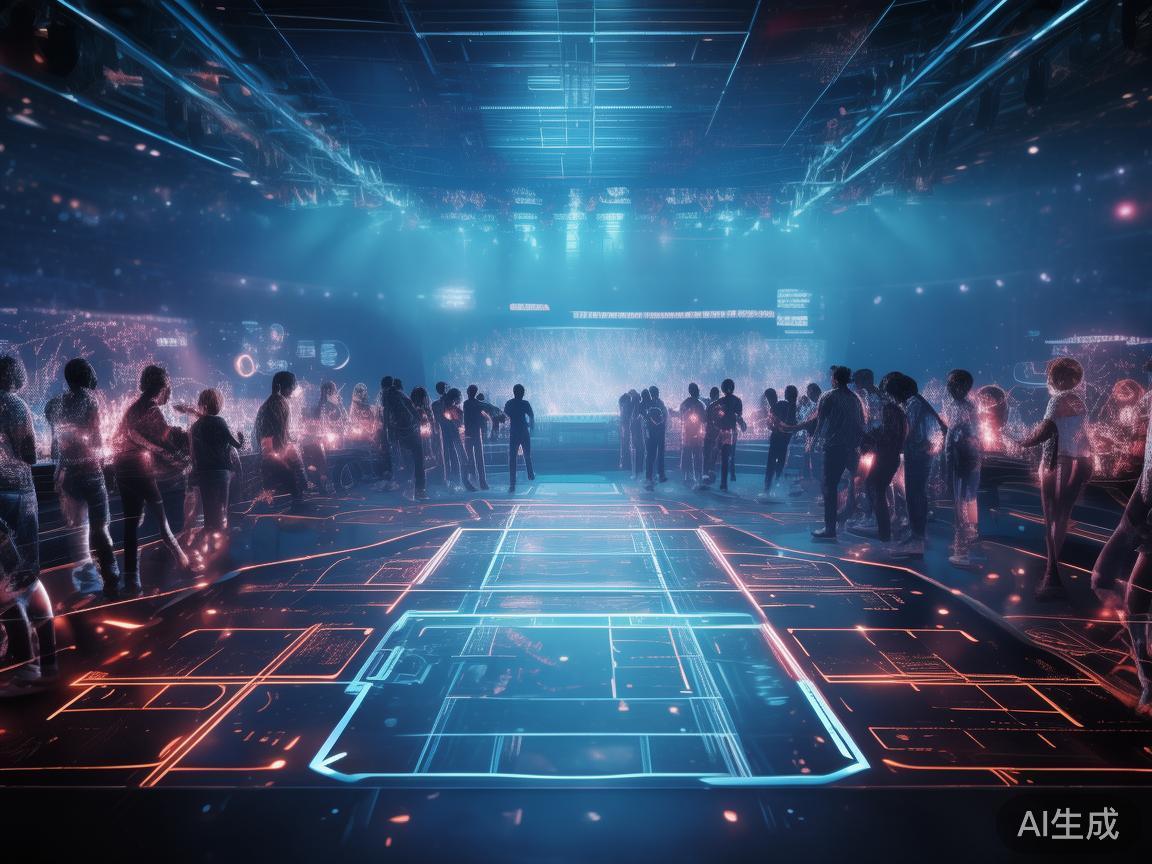 九天娱乐乐游棋牌携手开启全新棋牌游戏竞技场挑战赛全面升级