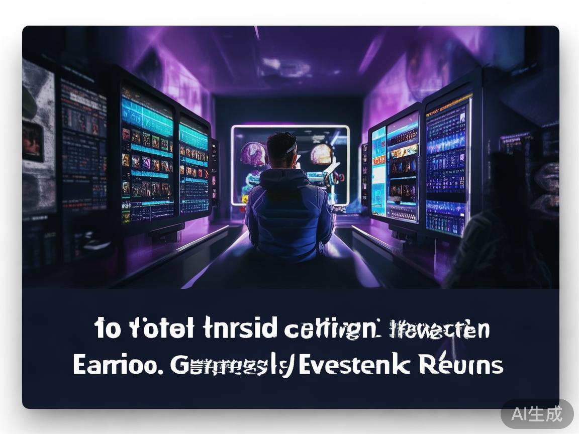 如何通过九游娱乐平台轻松获取最新正版游戏资讯与攻略攻略