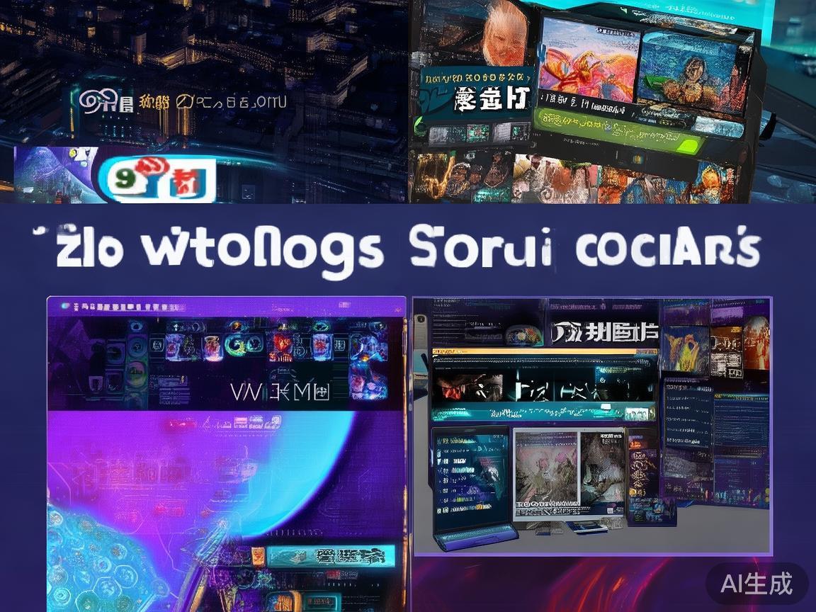 掌握技巧：快速登录九游游戏平台畅享丰富海量游戏体验