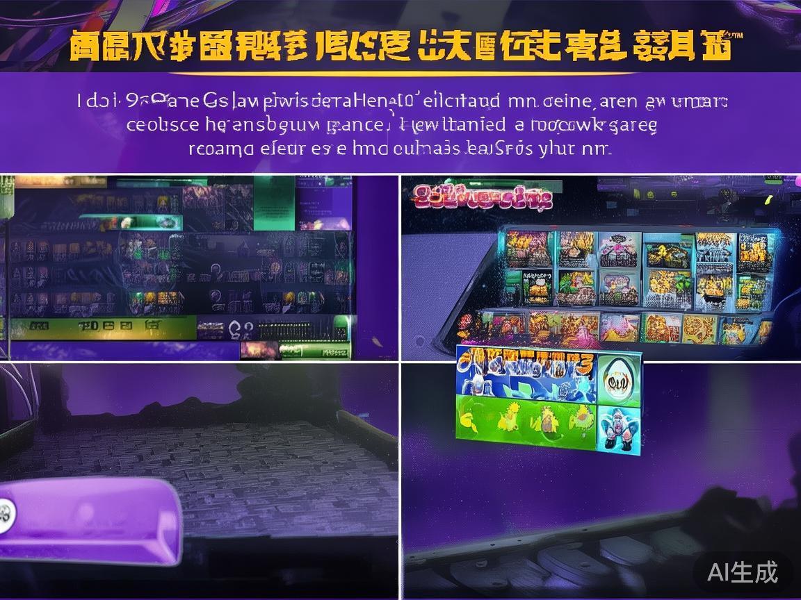 在当今移动游戏和应用市场不断扩大的背景下，许多玩家