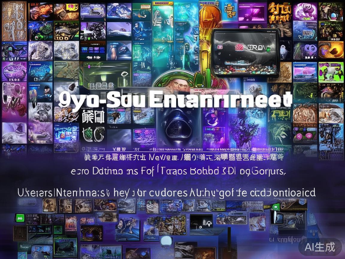 随着移动互联网的发展，娱乐网站和手机游戏逐渐成为人