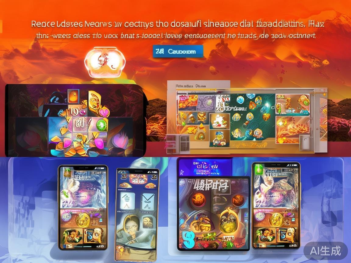 九州手游娱乐游戏开发的市场推广策略与用户留存方法解析