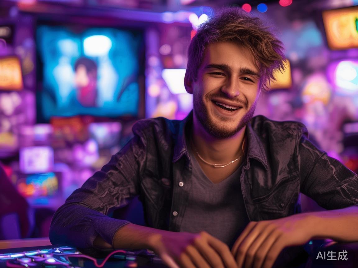 九游棋牌娱乐平台:专业客服全天在线,竭诚为玩家提供贴心周到的全方位服务 有一位新玩家在试玩过程中遇到操作难题,联系客服后,