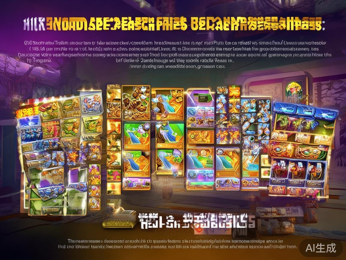 九游娱乐游戏特色礼包与限时活动精彩合集及详细介绍 在九游平台,特色礼包成为吸引玩家的重要因素之一。这